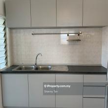 Fully Renovated Unit