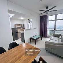 Midas @ Seri Alam / 1 Bedroom