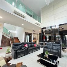 Best Deal 3 Storey Bungalow Ambrosia Bandar Kinrara