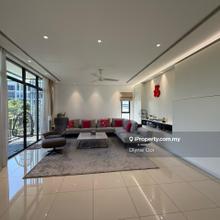 2.5 Storey Bungalow @ Jade Hills Kajang