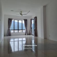 View Court - Partly Renovated - 1259sf - 2 Car Parks - Farlim