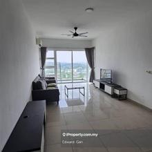 Pinnacle Tower 4 Beds Apartment For Sale @ JB Town