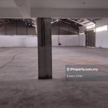 Petaling Jaya Seksyen 51 Detached Factory For Rent Bandar Sunway