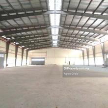 Detached factory for Sale