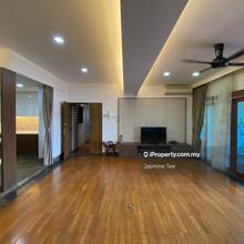 Taman Hijau Apartment, Ukay heights at Ampang for Sale