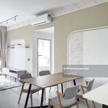 Interior Design Unit and Very Bright & Cozy house