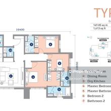 D Rapport Residences