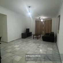 Sri Petaling, Endah Regal Condo For Sale