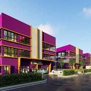 Brand New Semi-D Factory for rent in semenyih