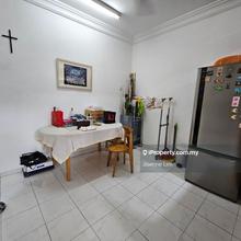Freehold Flat with lift at Pangsapuri Taman Asean Taman Asean, Balai P