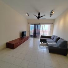 Newly renovated unit opposite Citta Mall