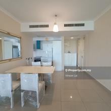 Newly Refurbished Unit