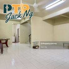 Taman Seri Tambun (Simpang Ampat) Double Storey Terrace House for Rent