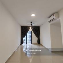 M  Luna kepong 