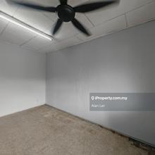 Taman Cempaka Low-Cost Flat For Sale