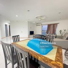 Hillcity Condominium at Ipoh For Sale