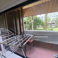 Cabana studio for rent - beside KLCC MRT