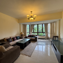 Bangsar Condominium Available Dec 2025