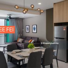 3 Residence for Rent