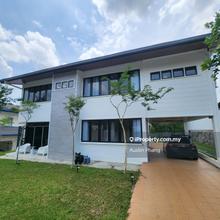 Ukay Heights, Ampang Newly Renovated Bungalow Close to KLCC