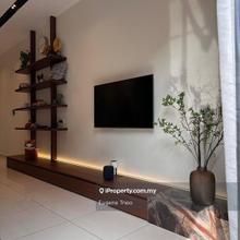Sunway Emerald Residences, Iskandar Puteri
