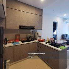 Fully Furnished Renovated Hampton 2 Bedrooms 2 Carpark