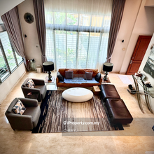 End-Lot Three-Storey Semi-Detached House off Pulau Tikus.