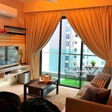 Ascenda residence fully furnished unit for rent 