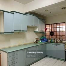 Bukit Rahman Putra 2 Storey Fully Furnished For Rent