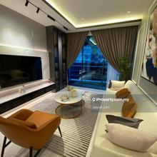 Eaton Residences