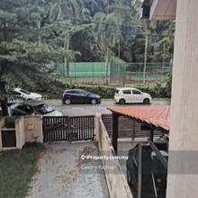 3 storey terrace house for Sale