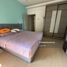 No 1 Beautiful Unit Straits Court Condominium Ujong Pasir Melaka Raya