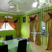 Seri Aman Apartment For Sale At Belwo Market Value 