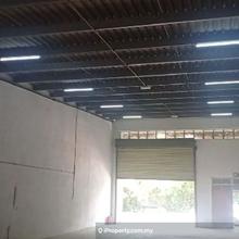 Nilai 3, Nilai 7, Seremban, Arab Malaysian, Permata Terrace Factory