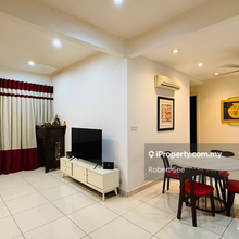 Subang Olive Service Residence Dual Key Unit Low Level SS 16 Nu Empire