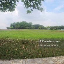 Perdana Hills - Bungalow Land Presint 11, Putrajaya 