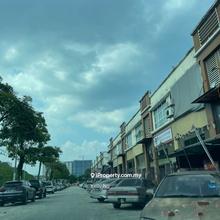 Fadason business centre, Fadason shop office, kepong, Jinjang