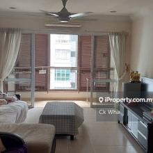 Desa Putra @ Wangsa Maju, Non Bumi Lot for Sale, 1340sf