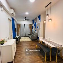 Sinaran @ Wangsa Maju for Sale