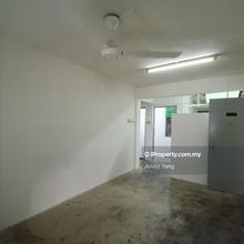 Flat,Taman Dato Ahmad Razali, Ampang,Low Cost,Below Market