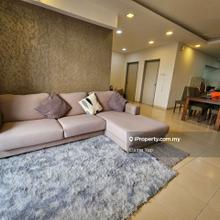 Fully Furnished - Semarak Taman Raintree @ Batu Caves to Sales