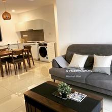 Novum Bangsar South, Rent, Midvalley, LRT walking distance, UOA Office
