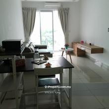 Austin Suites Apartment @ Taman Mount Austin For Sale