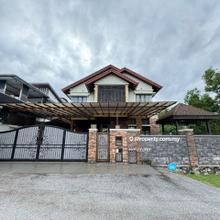 Below Market Bungalow Rawang Perdana 2 Jaya Sri Hijau Green Park
