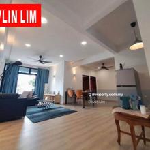 Beachfront Low Density Condominium ; Low Level ; Renovated Unit 