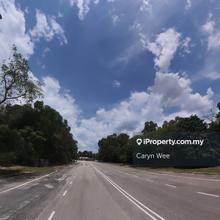 Industrial land for sale at Bukit Jelutong Industrial Park