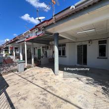 Double Storey Terrance 3 Bedrooms at Taman Merdeka, Melaka