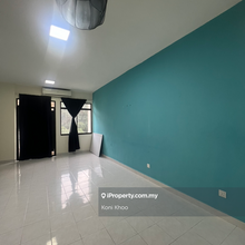 Asia Height  Middle Floor Renovated