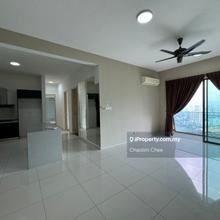 Good view unit ready to let go! View anytime & Move in condition!