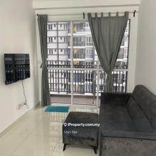 Condominium for Rent